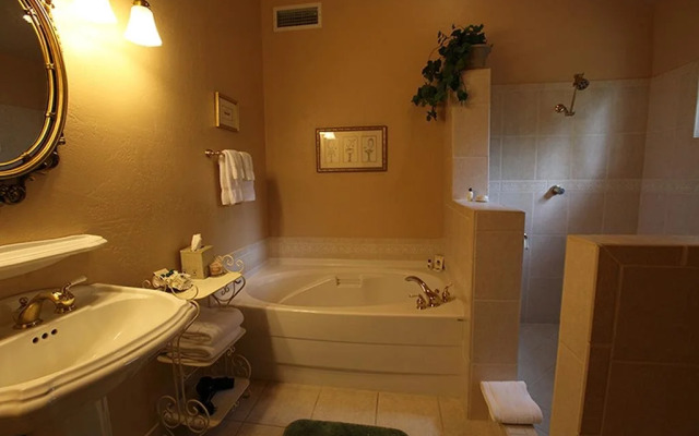 Highland House Bed and Breakfast