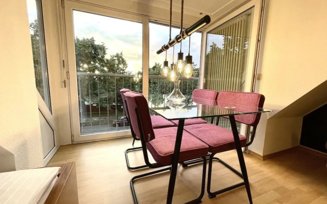 Boutique Apartment Petite Belle