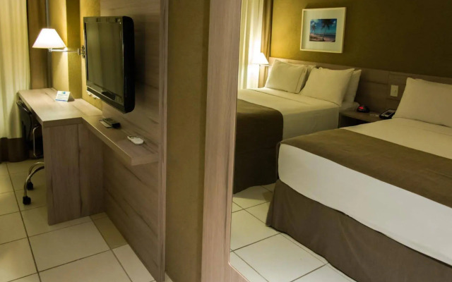 Hilton Garden Inn Maceio