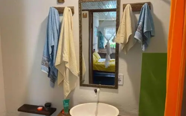 Hostel Moreré