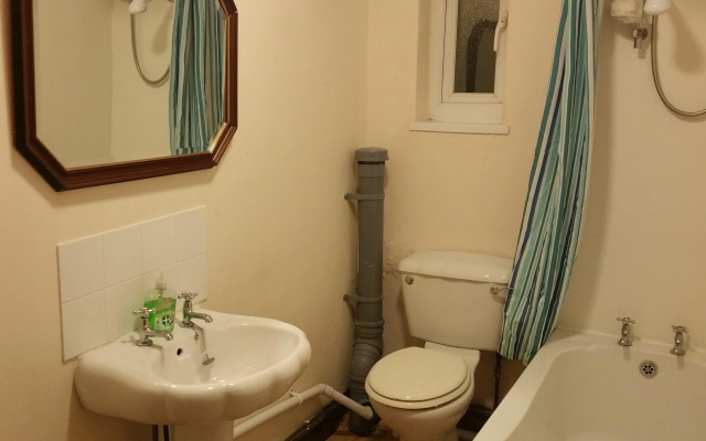 Budget Apartments