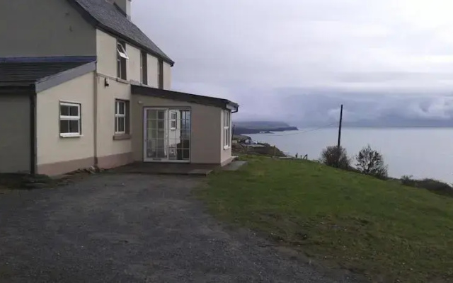 The Seaside Getaway
