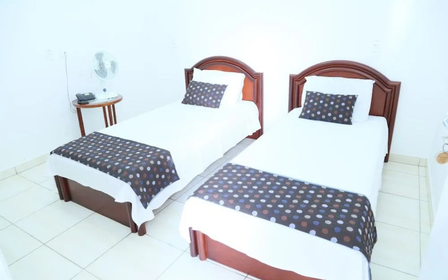 Hotel Dos Lagos