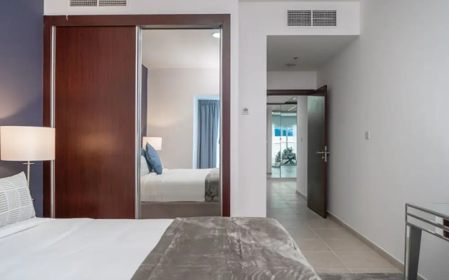Elite Residence by Hi Guests Vacation Homes