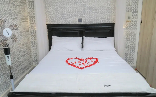 Fuego Hotel
