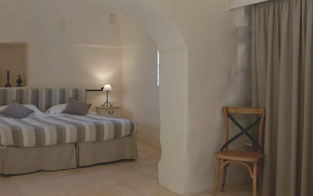 Masseria Le Carrube