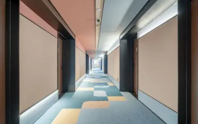 HanTing Hotel (Hangzhou Xiaoshan Airport)