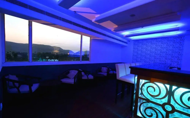 Hive Alwar – Managed by Tux Hospitality Pvt. Ltd