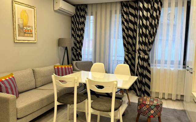 Devrim House