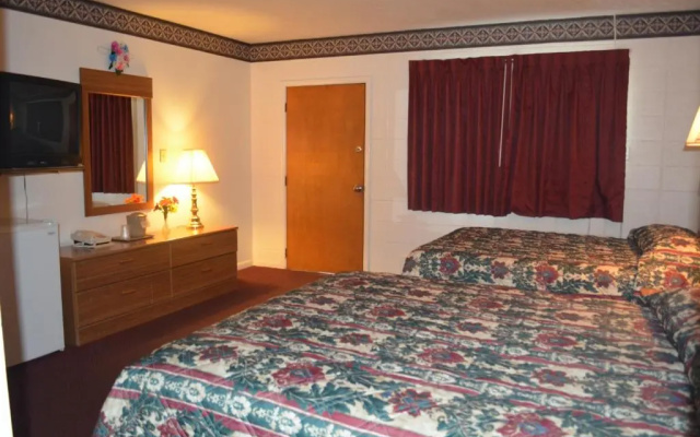 Ventura Motel