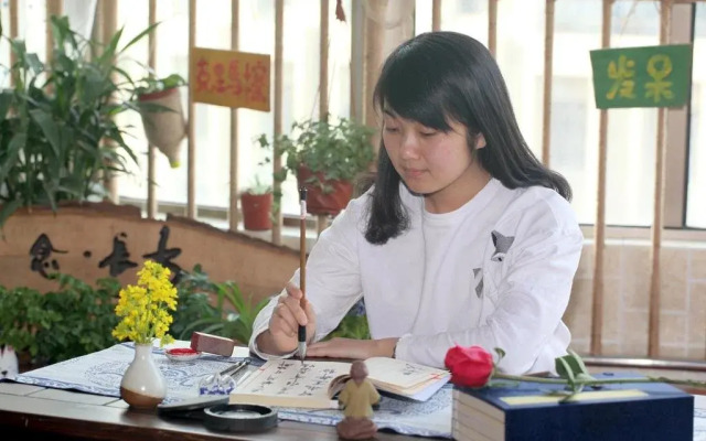 Xi'an Not Meet Chang'an Youth Hostel