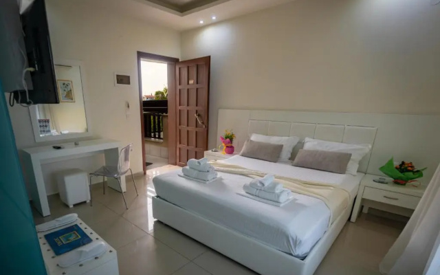 Hotel Macedon