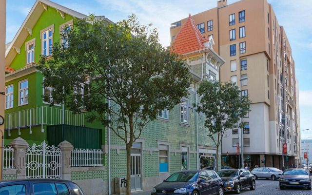São Francisco Guesthouse
