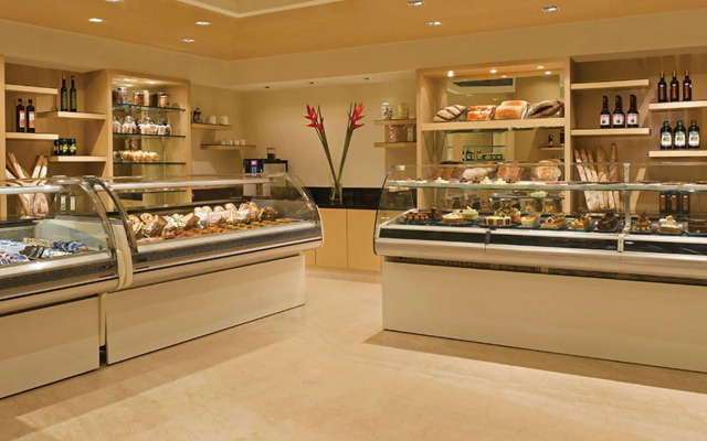 Trident Bandra Kurla Mumbai