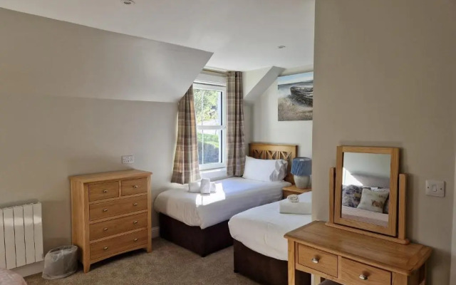 Dornie Hotel