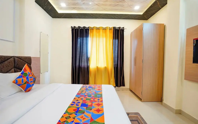 Fabhotel Paramhans Guest House