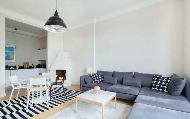 WeHost Yrjönkatu 38 B 31