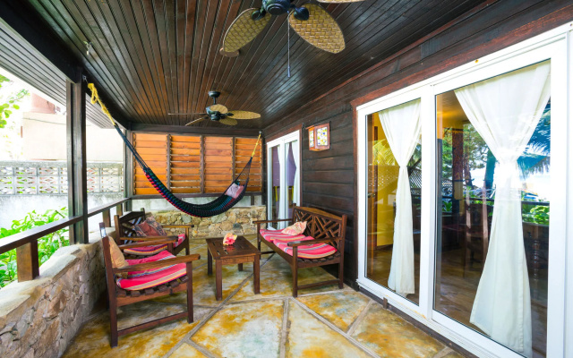 Bananarama Dive & Beach Resort