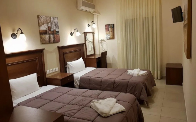 Hotel Artemision