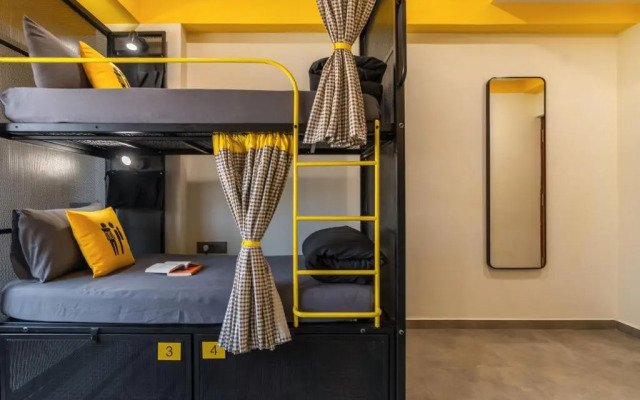 The Hosteller Bangalore, Marathahalli