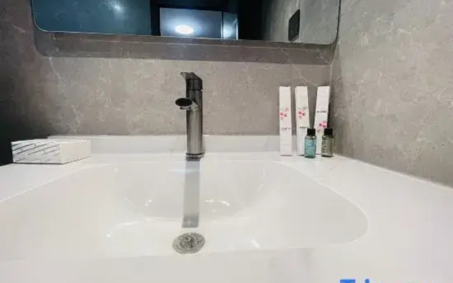 Wang Ji Hotel