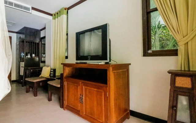 NIDA Rooms Queen Sirikit Garden 109