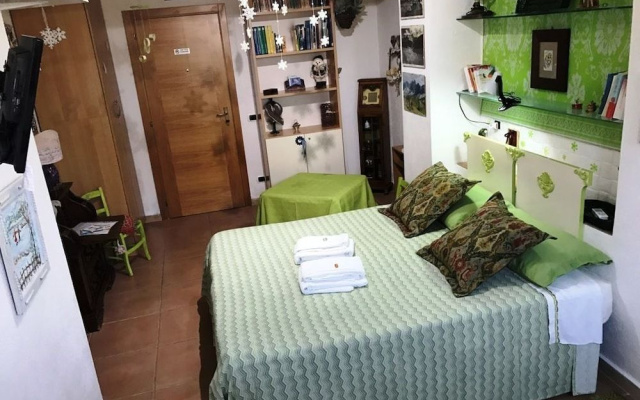 B&B Magna Grecia