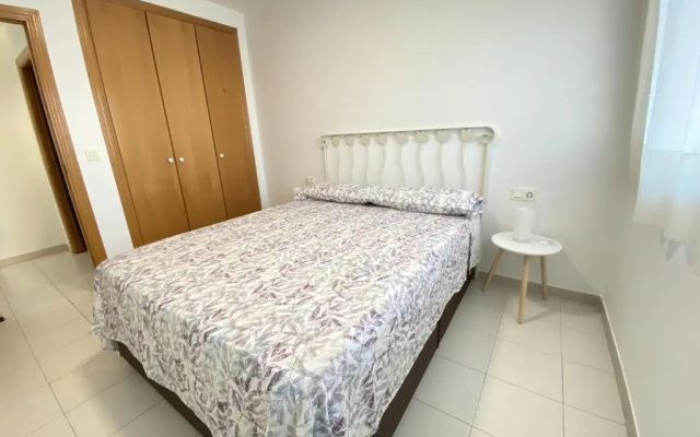 Apartamento Rincón de Mar