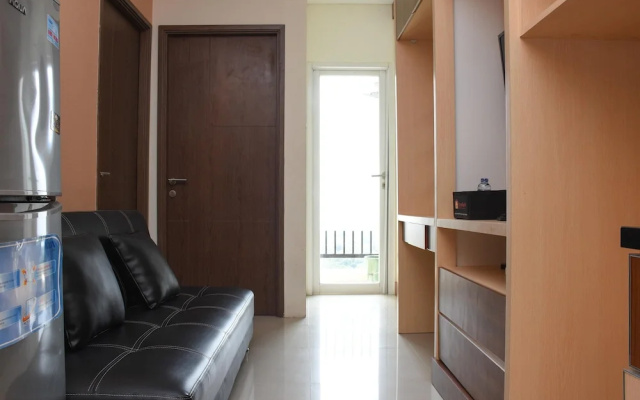Spacious 2Br At Northland Ancol Apartment