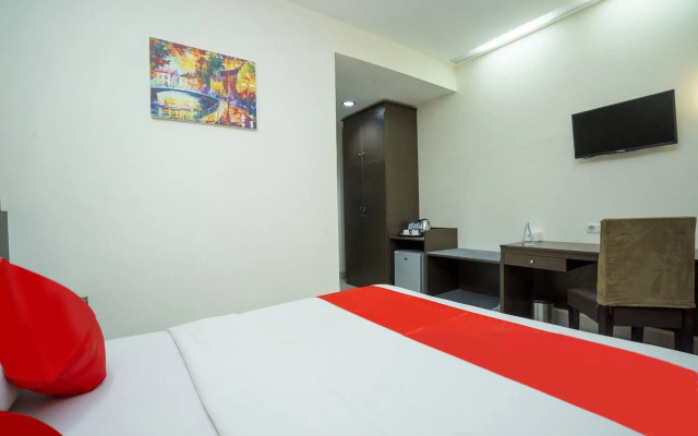 Hotel Grand Kartika Samarinda