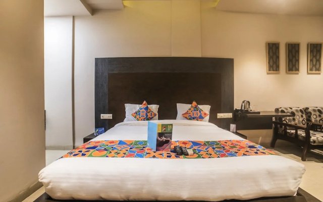 FabHotel Bhatia Shastri Nagar