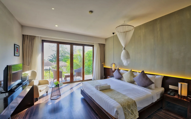 Ren Resort