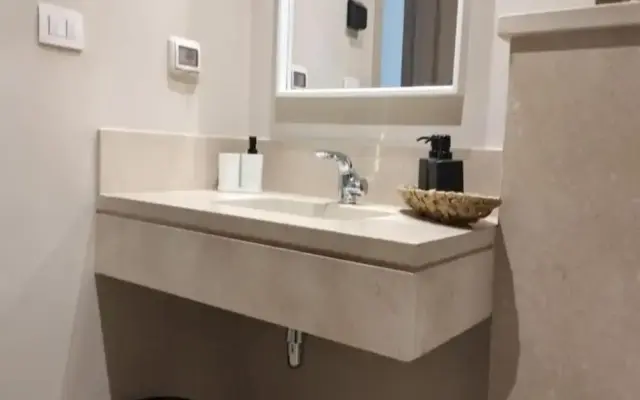 Mangroovy Magic PoolView 1BR in Beachfront Complex