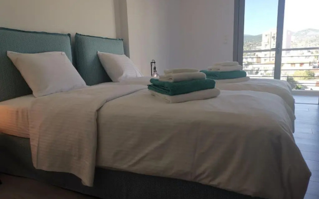 Agio Beach Apartment