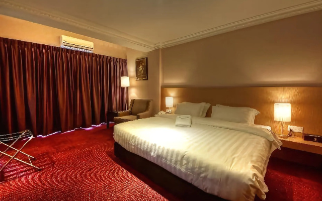 Merdeka Hotel