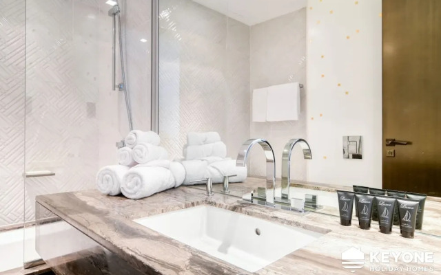 KOHH - 3BR in DAMAC Heights