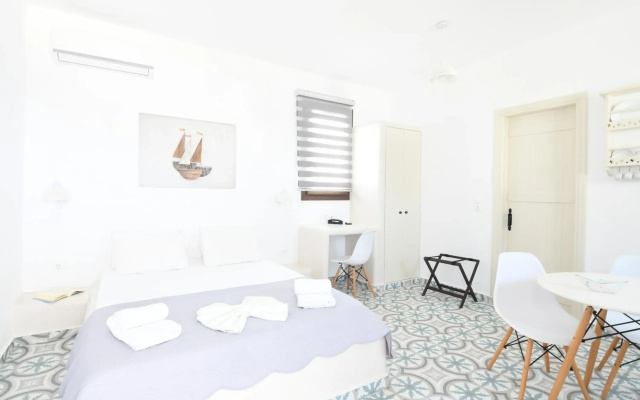 Castillio Hotel