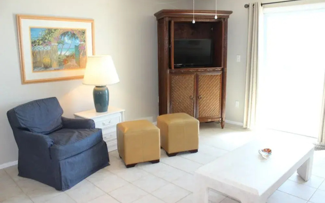 Gulf Sands West Unit 2 - Miramar Beach
