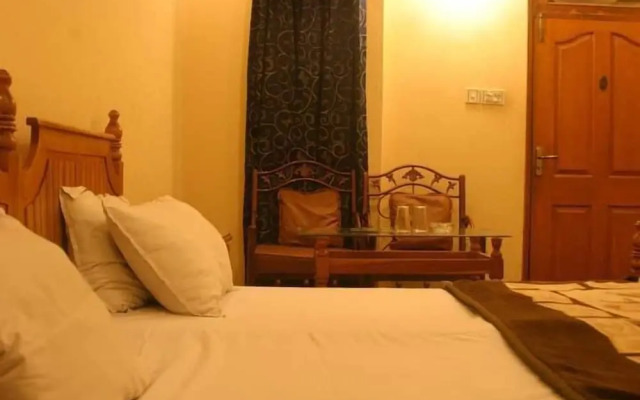 Akbar International View Hotel
