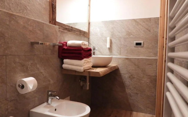 Al Sole B&B Valcomelico