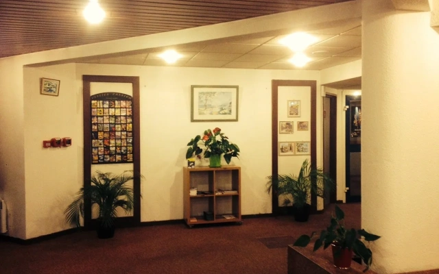 Welcomotel Montelimar