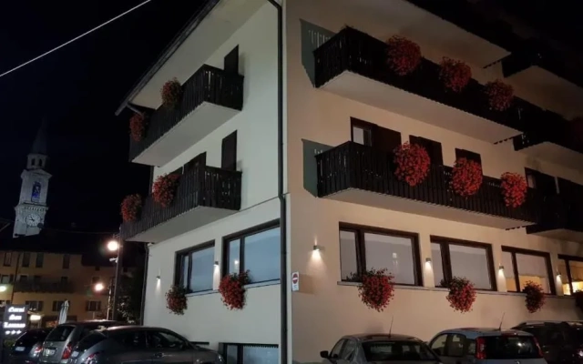 Garni San Lorenzo