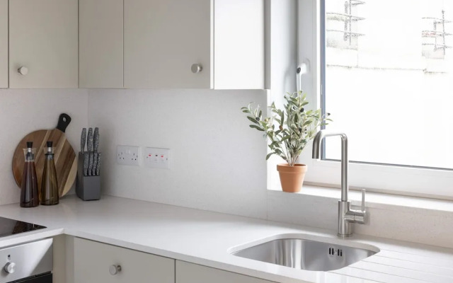 Urban Rest - Merrion Square Apartments