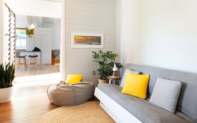 A PERFECT STAY –Bacchus Holiday Home