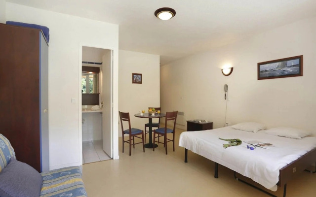 Trio Retreat in Vallon-pont-d'arc