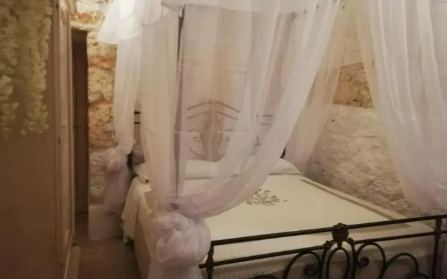 Fiorina House Ostuni - Trullo