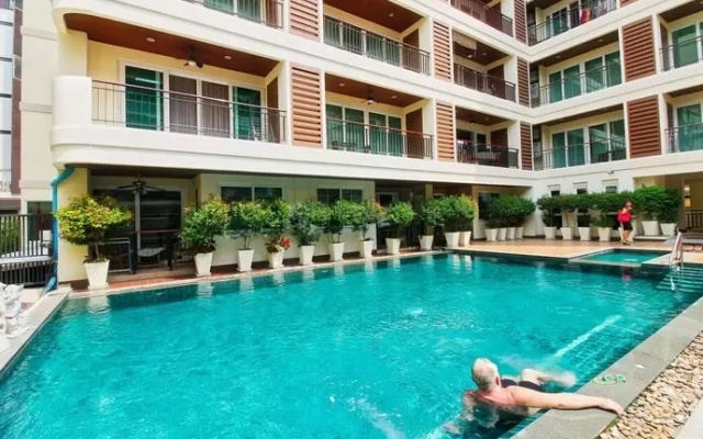 The Paradise Residence 2