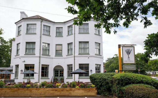 Wheatsheaf Hotel by Chef & Brewer Collection