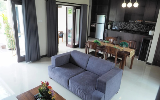 Villa Mas Dewi Canggu