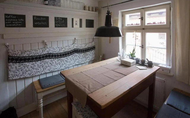 Gästehaus Hölle 12